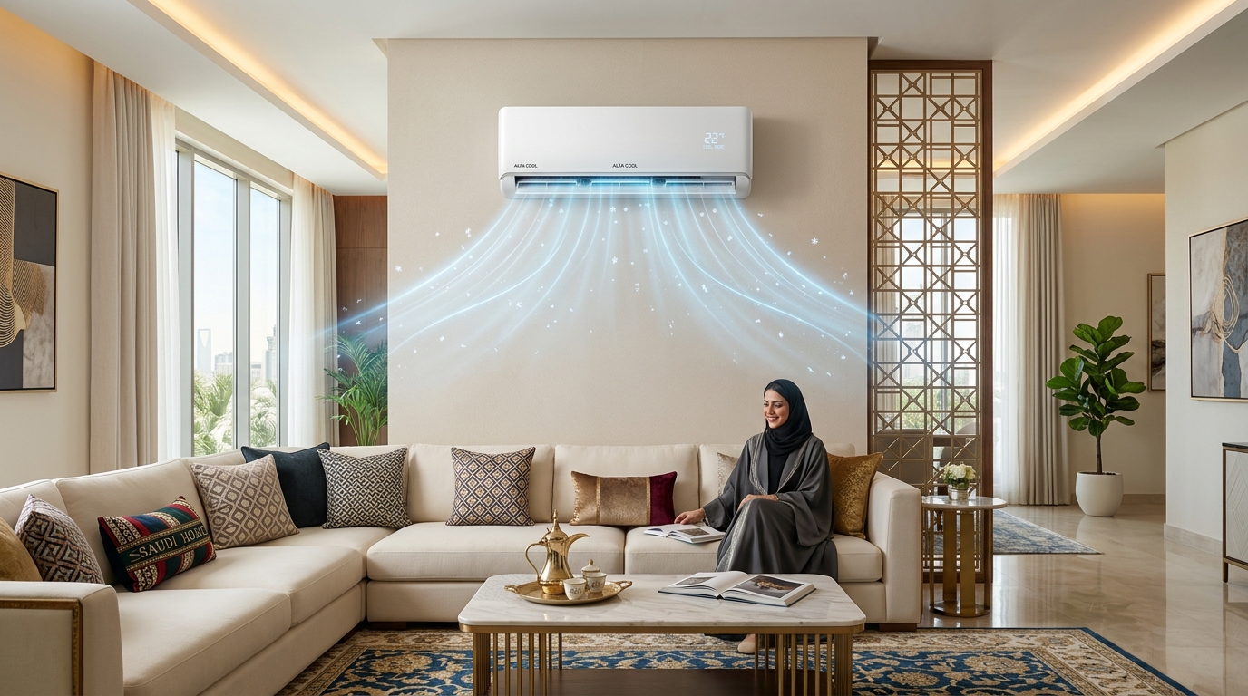 Used Air Conditioner Buyer in Qatif